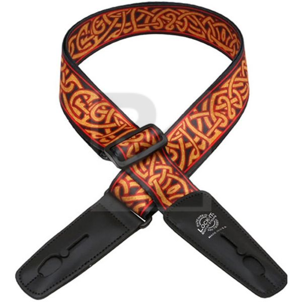Image Lock-It Strap  Bob Masse Harvest Twist