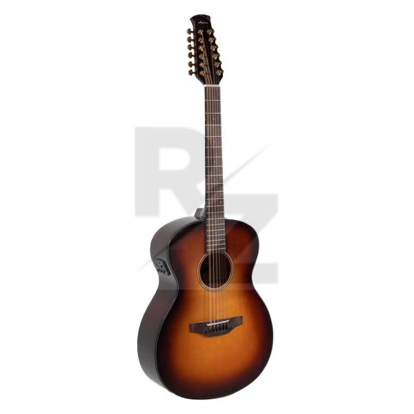 Image Applause AAJ96-1 Jumbo 12 String
