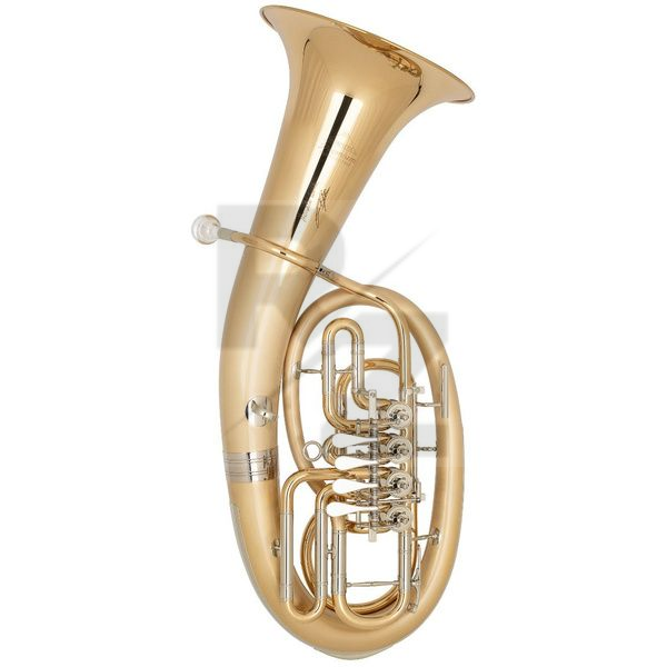Image Miraphone 54L 1100 AG 050 Baritone