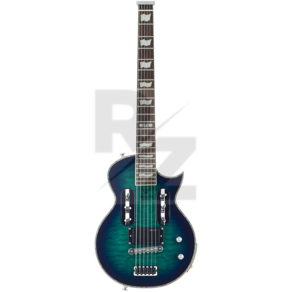 Image Traveler Guitar LTD EC-1 Violet Shadow