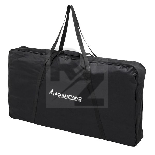Image Accu Stand Pro Event Table 2 Bag