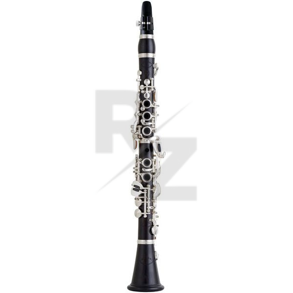 Image Oscar Adler & Co. 122 Eb-Clarinet