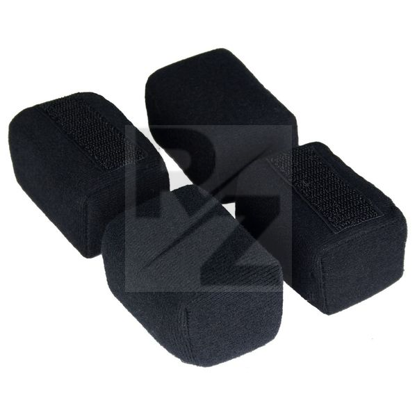 Image Protec IPAC Fit Blocks 4 pcs