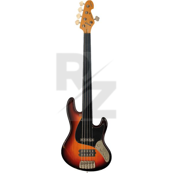 Image Sandberg California II TM 5 3TSB SA FL