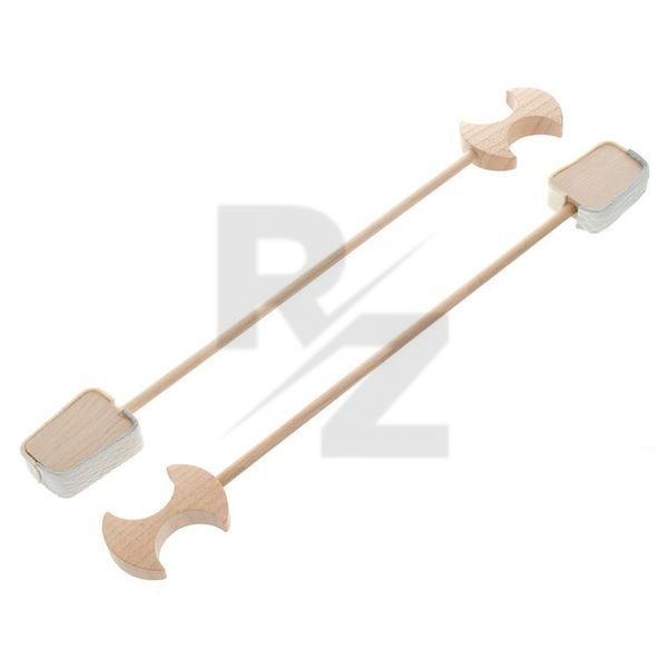 Gewa Hamm. Dulcimer Mallet Heavy Image Gewa Hamm. Dulcimer Mallet Heavy