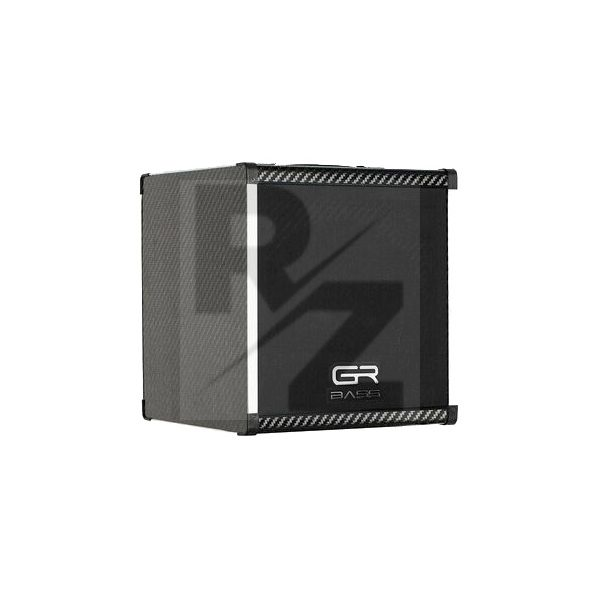 Image GR Bass ATC112-8 AeroTech Carbon Cab
