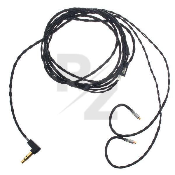 Image Ultimate Ears Cable UE Pro IPX 1,6m EL BL