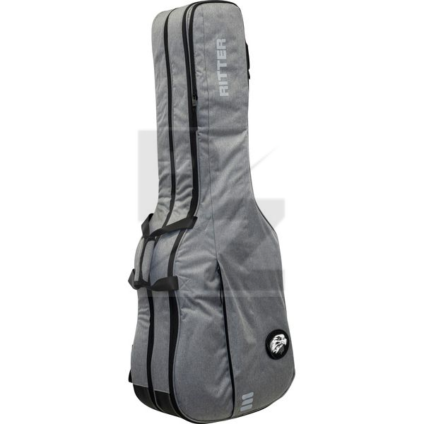 Image Ritter Carouge Double Bass EGR
