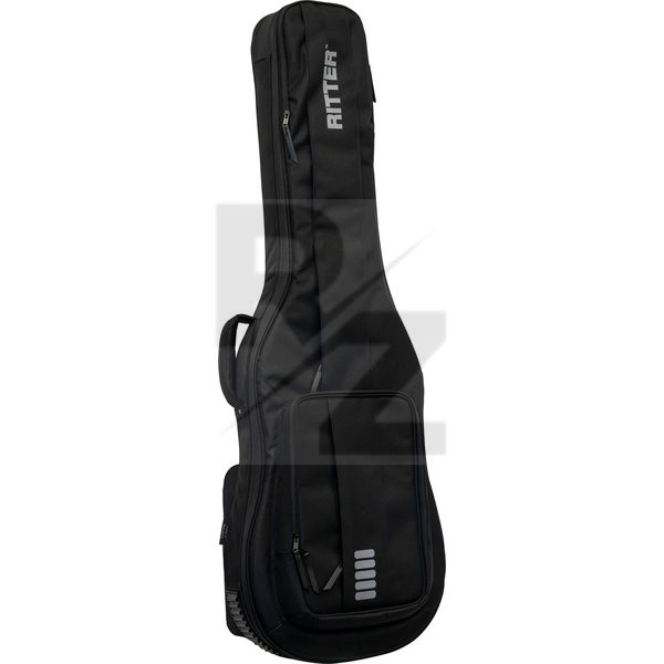 Image Ritter Arosa Bass Guitar SBK