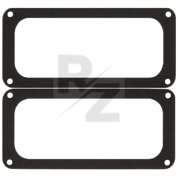 Image TV Jones DeArmond Mount Shims