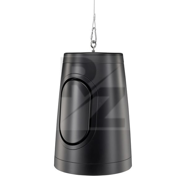 Image Sirus Drop 8 Black