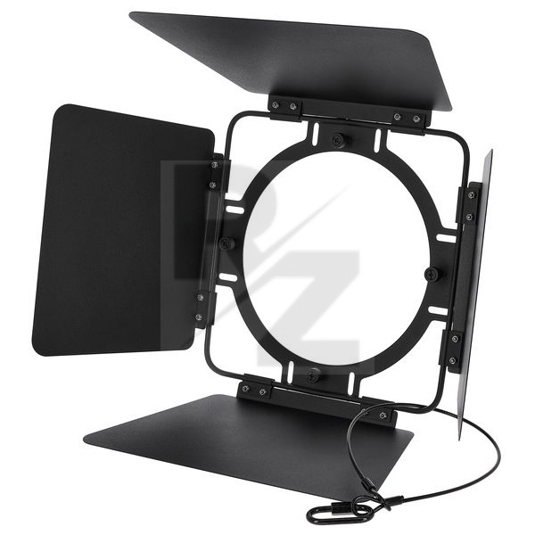 Image Varytec Bull 200 IP Barndoor