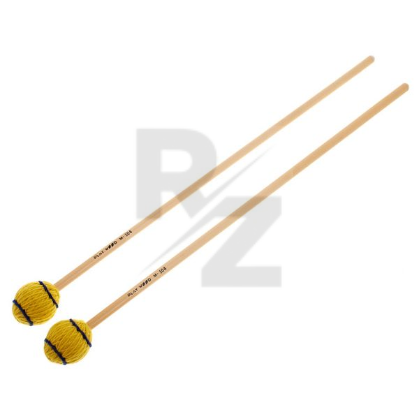 Image Playwood Marimba Mallet M-104