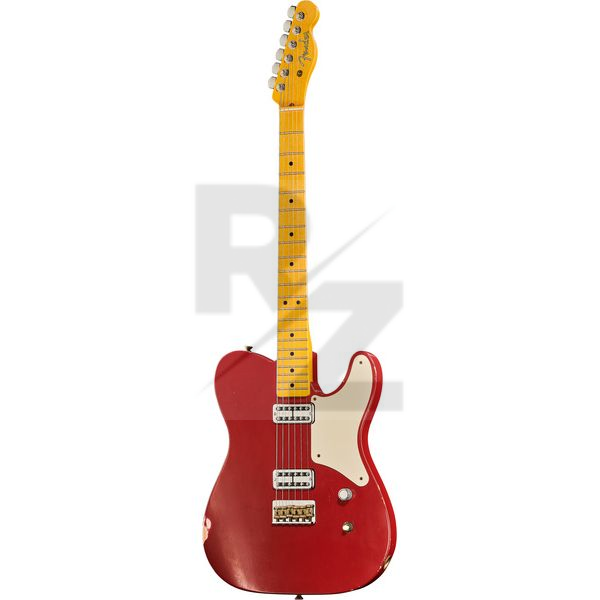 Image Fender La Cabronita Especial  MBDB