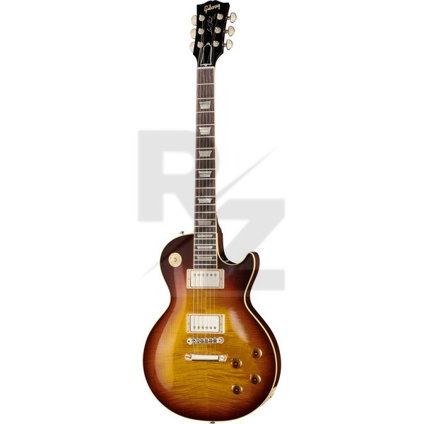 Image Gibson Les Paul 59 HPT BB #2