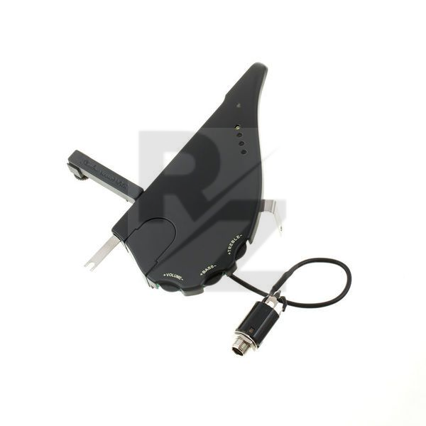 Image Shadow SH 928 NMG-4 Nanomag Teardrop