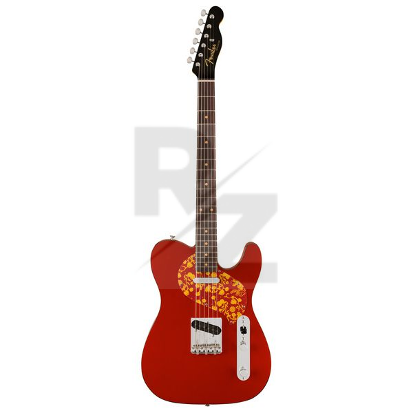 Fender LTD Raphael Saadiq Tele RW DRM Image Fender LTD Raphael Saadiq Tele RW DRM