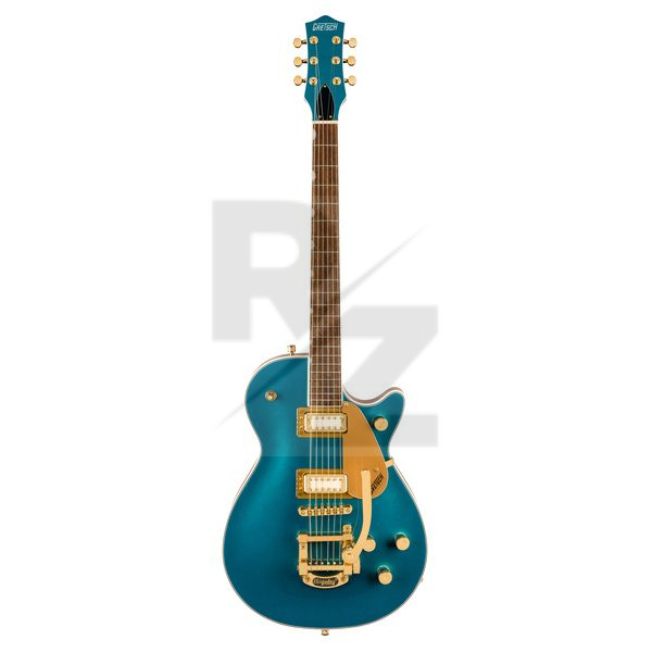 Image Gretsch EMTC LTD Pristine JET PETROL