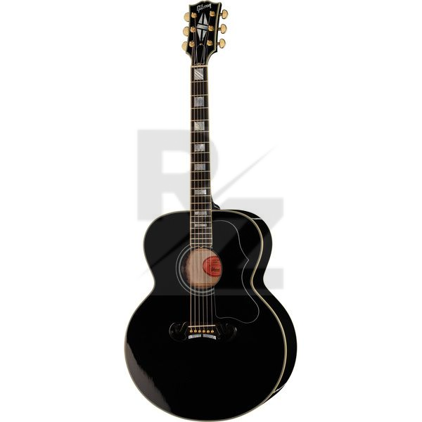 Image Gibson SJ-200 Custom
