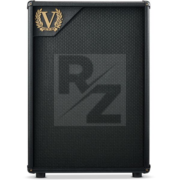 Image Victory Amplifiers Sheriff 212 Cabinet