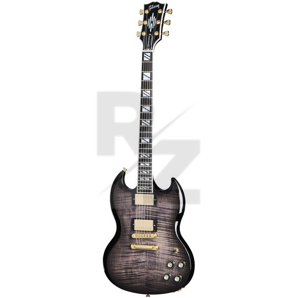 Image Gibson SG Supreme TEB