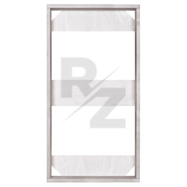 Image Hofa Frame 2 Modules White