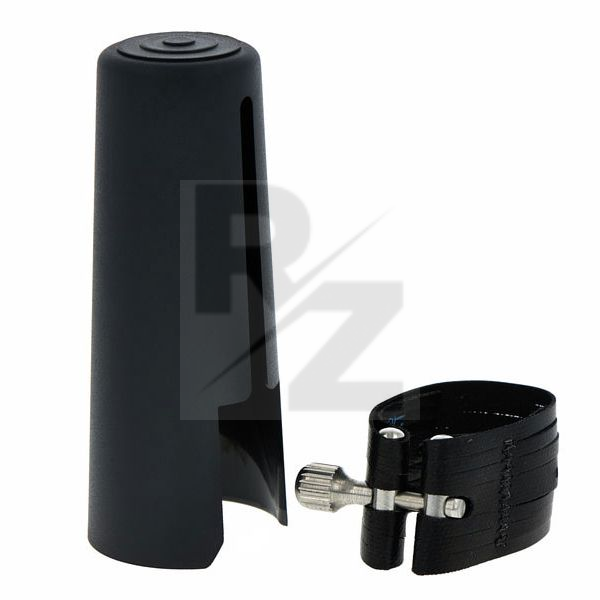 Image Rovner Dark 3RL Bass Clarinet