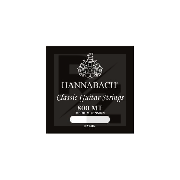 Image Hannabach 800MT single String A5w