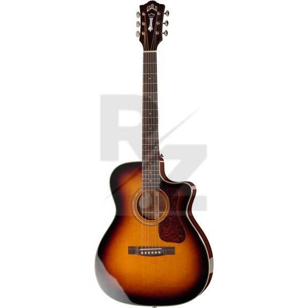 Guild OM-140CE ATB Westerly Image Guild OM-140CE ATB Westerly