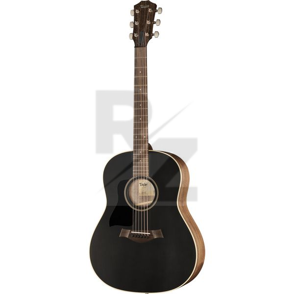Taylor American Dream AD17 Blacktop L Image Taylor American Dream AD17 Blacktop L