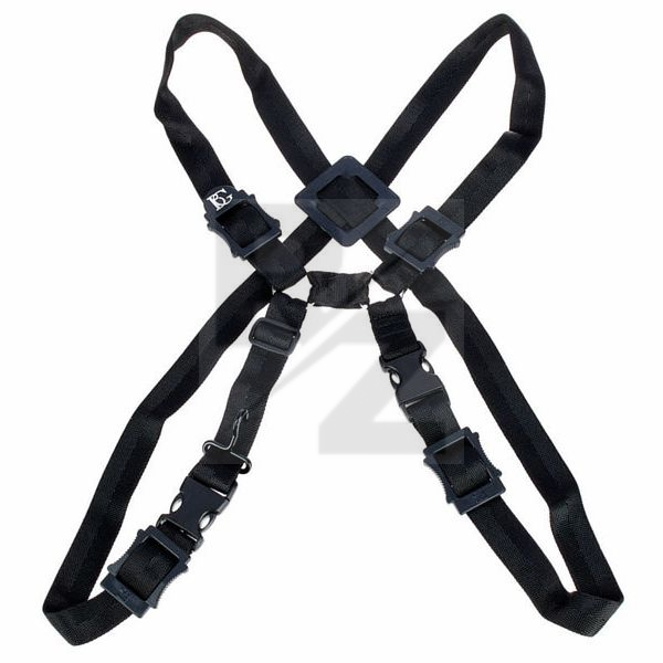 Image BG France B11 Strap Bassoon Ladies
