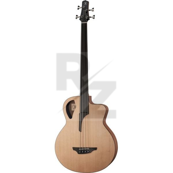 Image Furch Bc 61-CM 4 Fretless