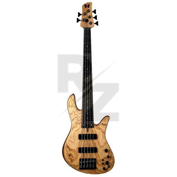 Image Fodera Emperor Standard Ash 5