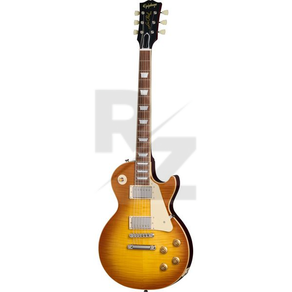 Epiphone Les Paul 59 Ice Tea Burst VOS Image Epiphone Les Paul 59 Ice Tea Burst VOS