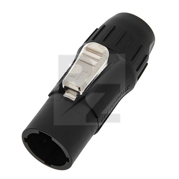 Image Seetronic SAC3MX Power Twist TR1