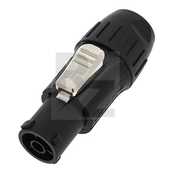 Image Seetronic SAC3FX Power Twist TR1