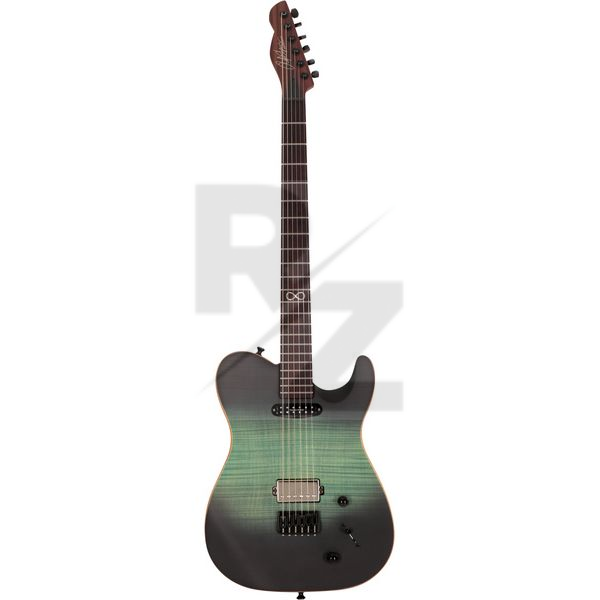 Chapman Guitars Law Maker Baritone Legacy OMG Image Chapman Guitars Law Maker Baritone Legacy OMG