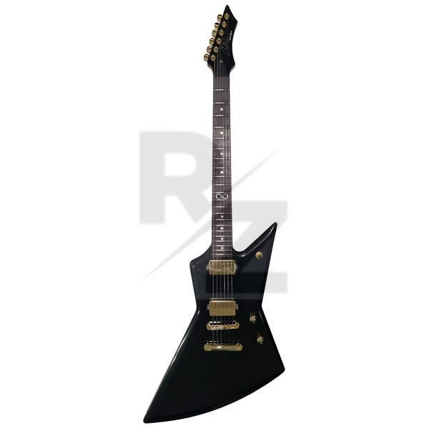 Chapman Guitars Ghost Fret Classic MBK Image Chapman Guitars Ghost Fret Classic MBK