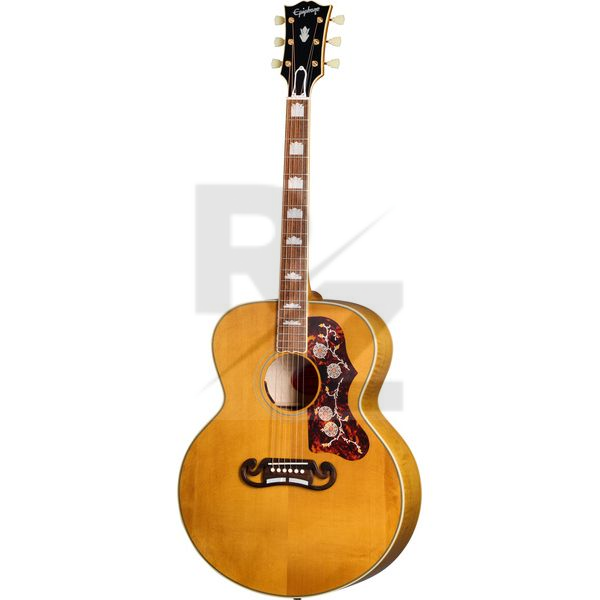 Image Epiphone 1957 SJ-200 Natural VOS