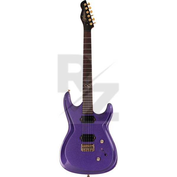 Image Chapman Guitars Pegasus Paradise Purple