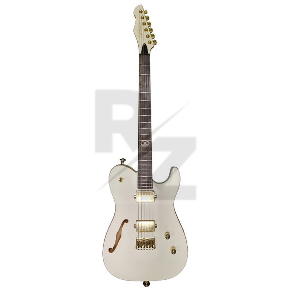 Chapman Guitars Law Maker Chris Robertson SW Image Chapman Guitars Law Maker Chris Robertson SW