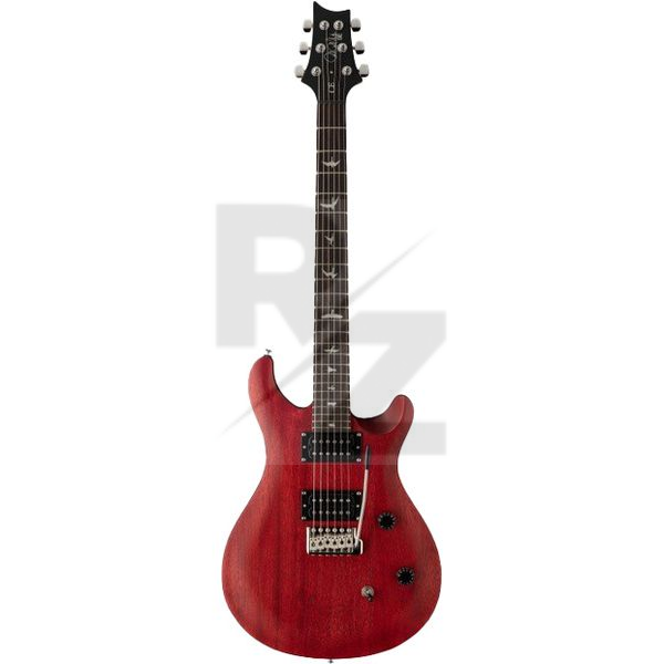 Image PRS SE CE 24 Standard Satin VC