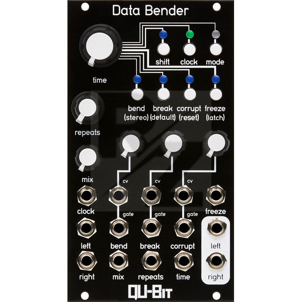 Image Qu-Bit Electronix Data Bender