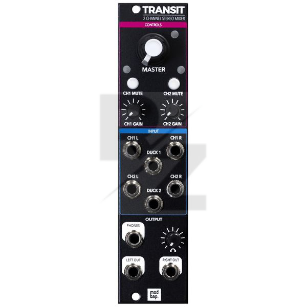 Modbap Modular Transit Image Modbap Modular Transit