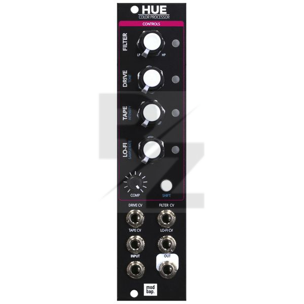 Modbap Modular HUE Image Modbap Modular HUE