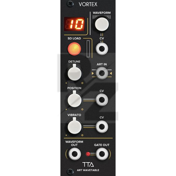 Image Tiptop Audio Vortex