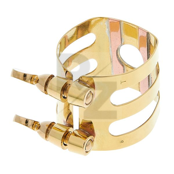 Image Wood Stone Tenor Selmer BR Ligature