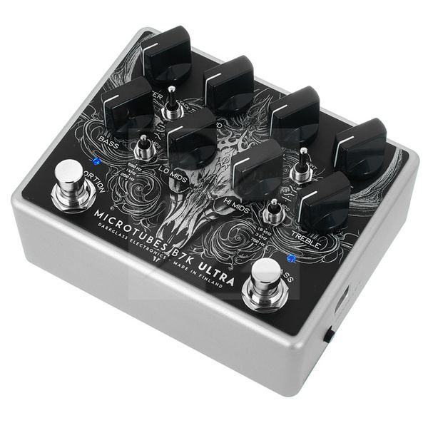 Image Darkglass Microtubes B7K Ultra v2 70th