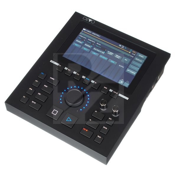 Image M-Live Divo Basic
