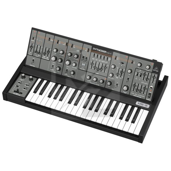 Image Behringer MS-5